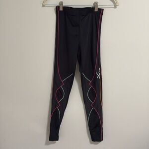 CWX Women’s Compression Tights